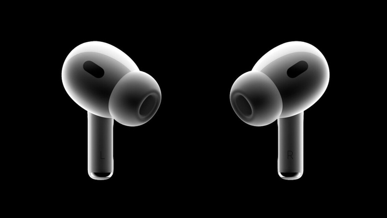 Kulaklığı vitamin hapı sanan kadın AirPods yuttu görseli