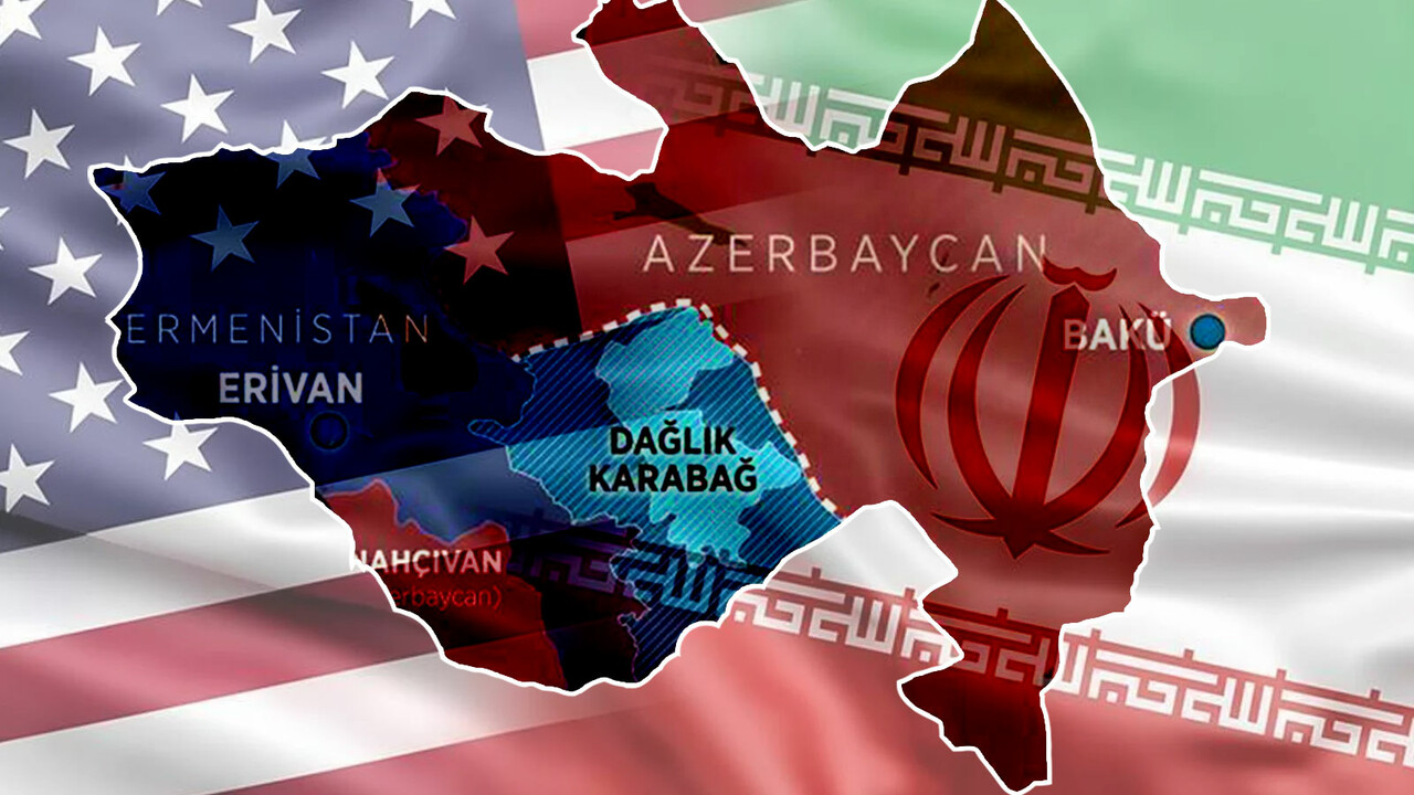 İran, Ermenistan için ABD ile birlikte devreye girdi görseli