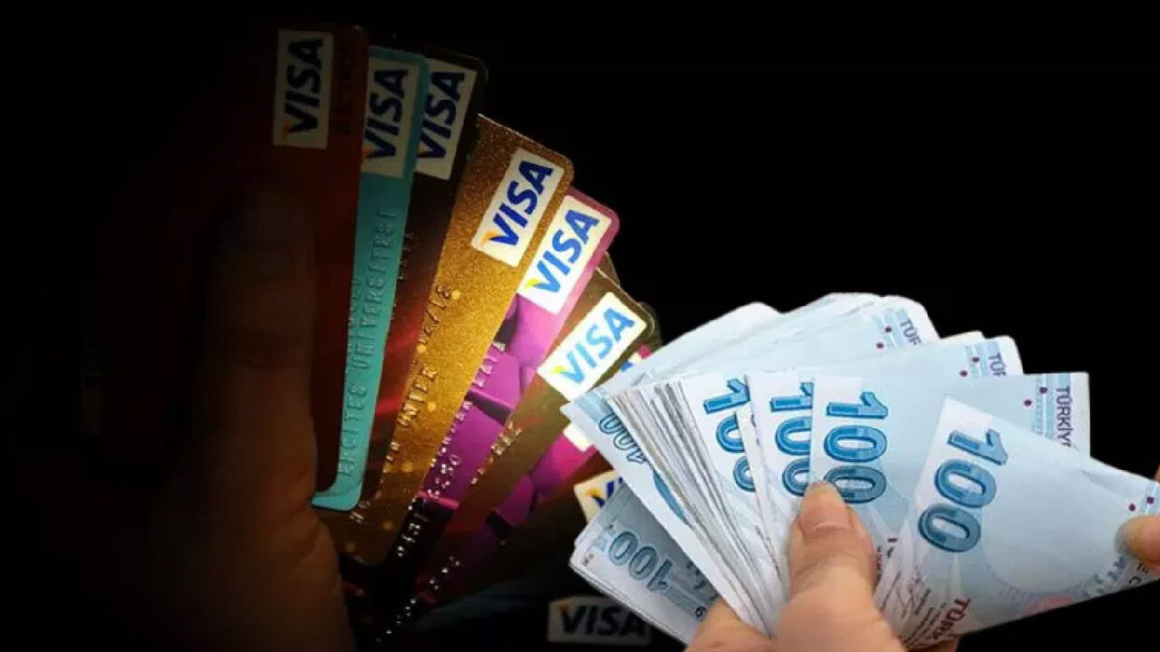 Merkez Bankası'ndan kredi kartı ayarı! Borcu olanlar için geri sayım başladı gecikme faizi yükseldi görseli