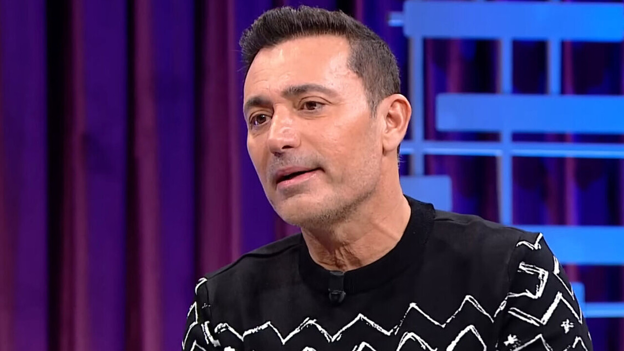 Mustafa Sandal belediye başkanı adayı oluyor: Akşener’in teklifini ‘görüşmeler yapıldı’ diyerek doğruladı görseli