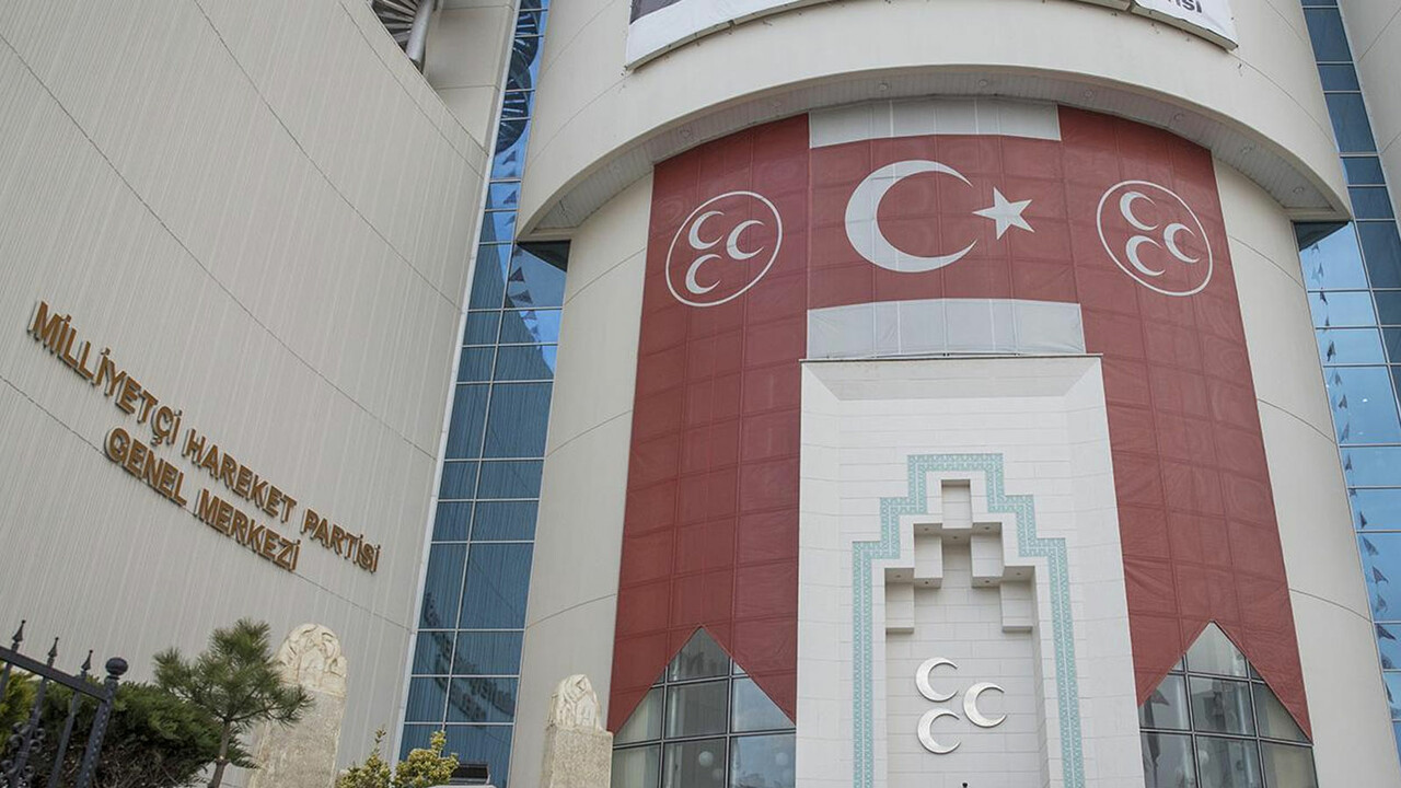 MHP'nin yerel seçimler için yol haritası belli oldu: 11 ilde mutlak zafer! görseli