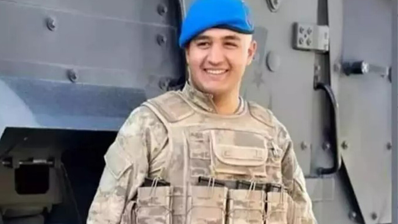 Düğün sonrası kavga! Uzman çavuş hayatını kaybetti görseli