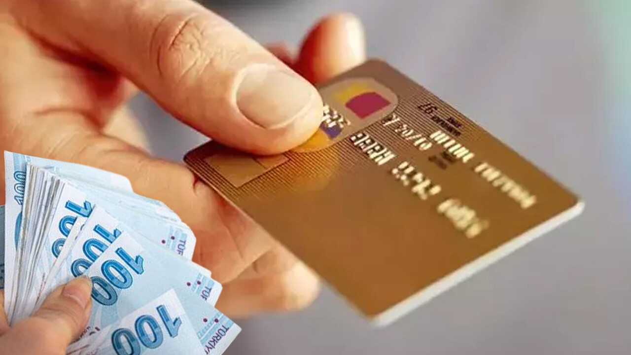 Kredi kartı borcu olanlar için süre daralıyor: Merkez Bankası kararı tetikledi, gecikme faizi yükseliyor görseli