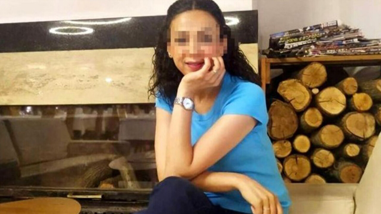 Eski eşini ve yanındaki adamı öldüren polis memurunun cezası belli oldu görseli