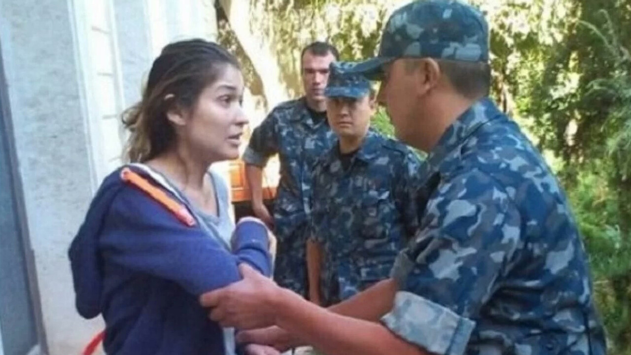 Özbekistan'da eski Devlet Başkanı'nın kızı Gülnara Kerimova'ya ağır suçlama: Uluslararası suç örgütü yönetiyor görseli