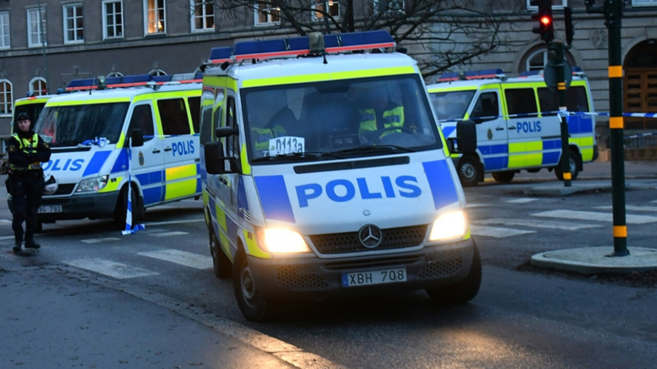 İsveç çetelerden muzdarip! Silahlı saldırı oranında rekor kırdı: 15 günde 13 kişi öldü görseli