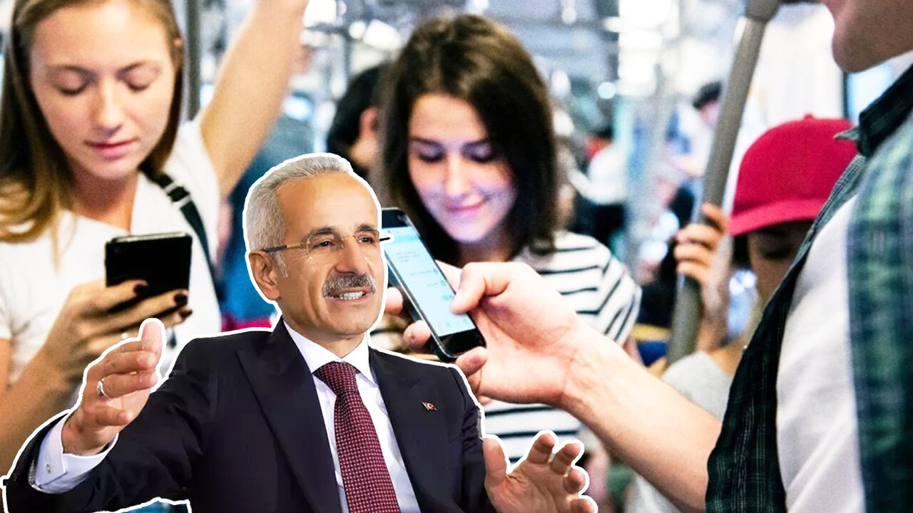 Son Dakika! Gençlere ücretsiz internette yeni gelişme: Bakan Uraloğlu, tarih vererek müjdeledi görseli