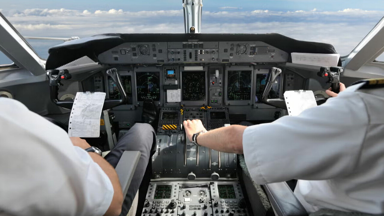 Hindistan'da pilotlara sıra dışı yasak! Artık güzel kokamayacaklar... görseli