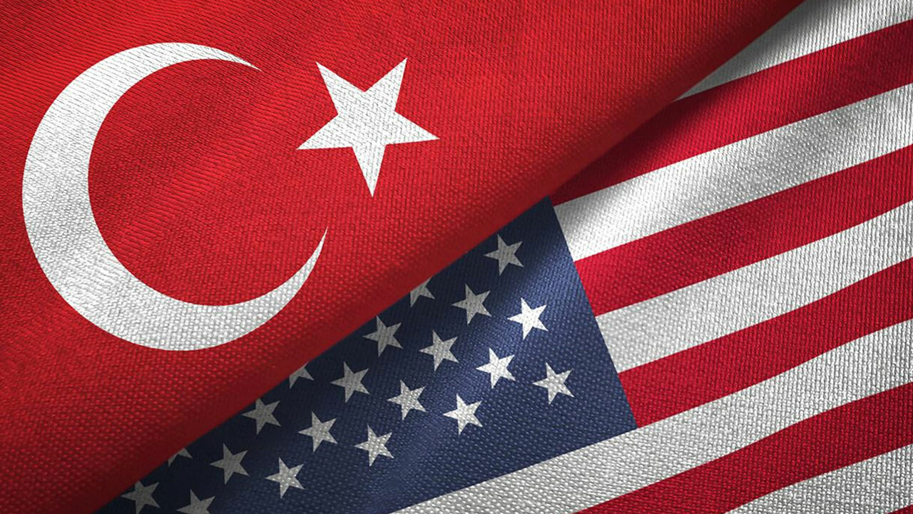 ABD'den Ankara'daki terör saldırısına kınama: Terör örgütü PKK'ya karşı mücadelede Türkiye'nin yanındayız görseli