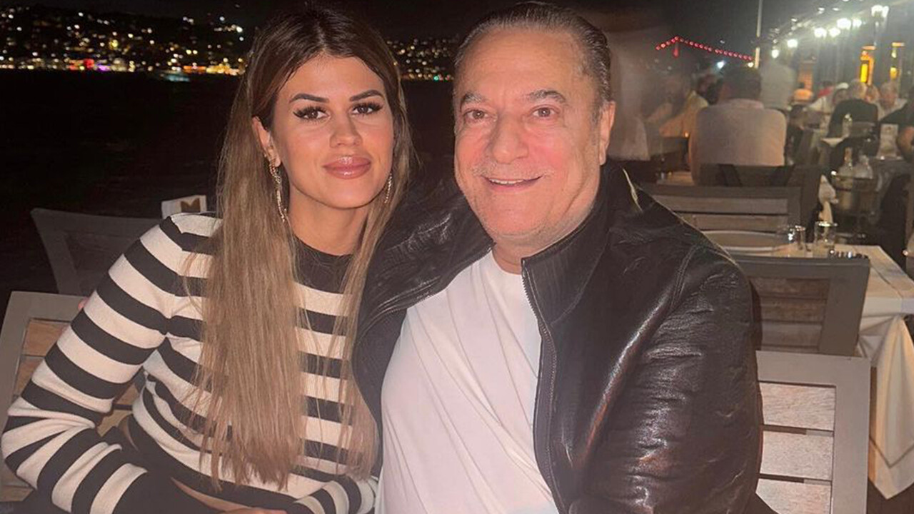 Evlilik kararına çocukları ne diyor? Mehmet Ali Erbil ilk kez konuştu görseli