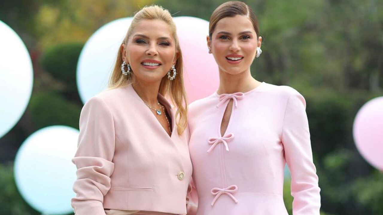 Nazlı Sabancı’dan annesini üzecek hamle! Takipçilerinin gözünden kaçmadı görseli