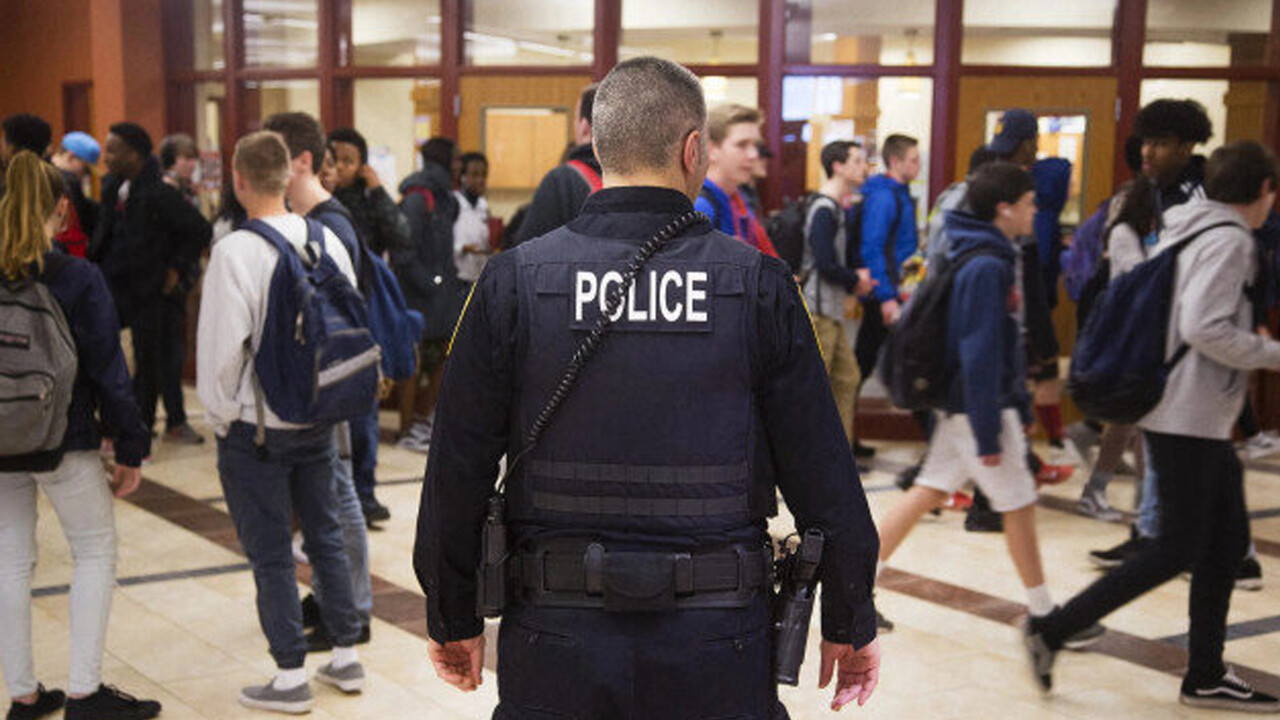 ABD'de üniversite kampüsüne silahlı saldırı: 4 yaralı görseli