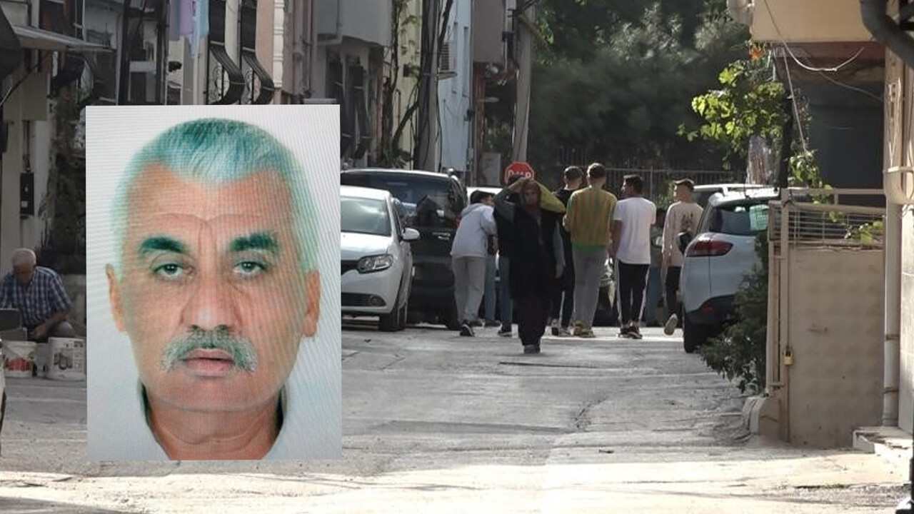 Evden çıkmayı kabul etmeyen kiracı dehşet saçtı! Ev sahibini kurşun yağmuruna tuttu görseli