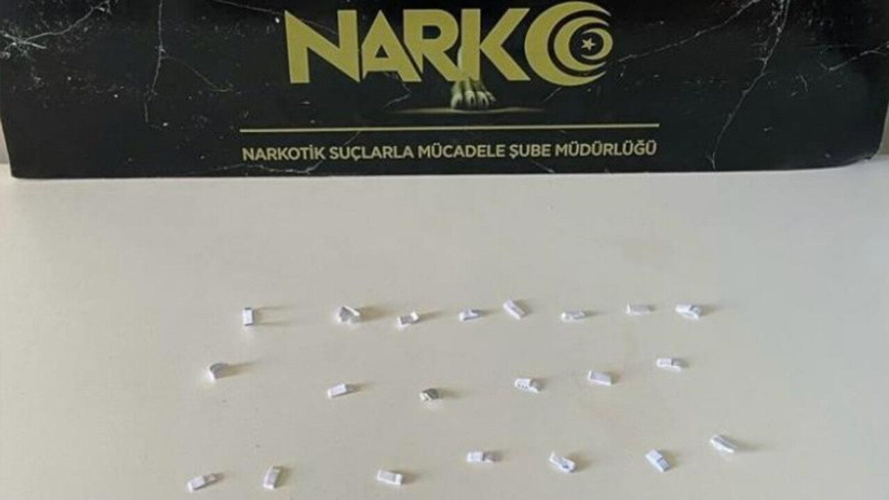 Van'da operasyon: Çok sayıda gözaltı var görseli