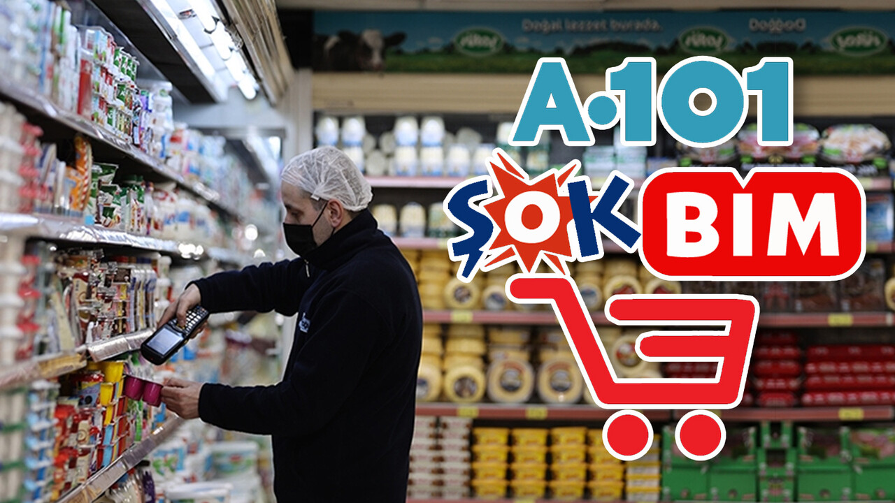 Zincir marketler "yüzyılın indirimi"ne hazırlanıyor! İTO'dan Bakan Bolat'ın çağrısına destek mesajı geldi görseli
