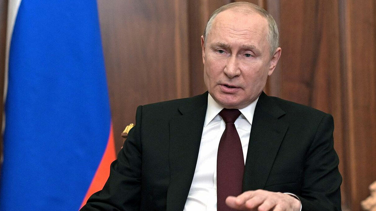 Rusya, tarafını seçti: Başkenti Doğu Kudüs olan bağımsız Filistin'i destekliyoruz görseli