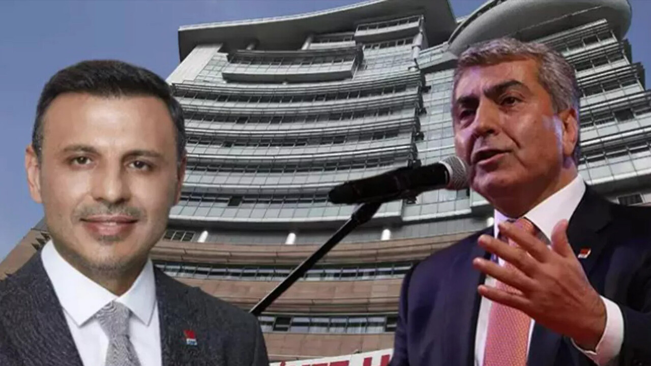 CHP İstanbul seçimlerinde kazanan Özgür Çelik görseli