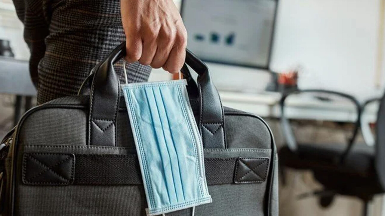 Covid-19 döneminde ücretsiz izne çıkarılanlar dikkat: Mahkemeden karar çıktı görseli