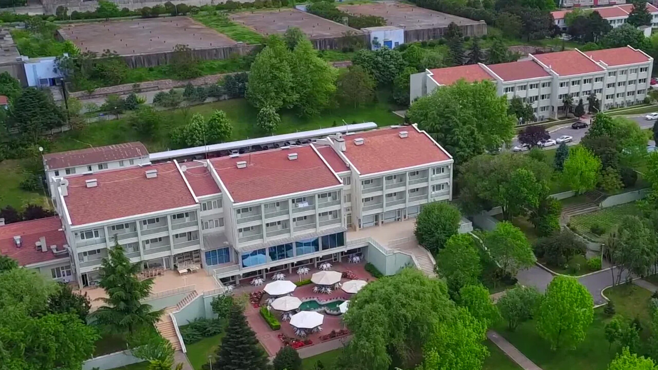 DENİZ YAPILARI YAPTIRILACAKTIR DSİ 14. BÖLGE MÜDÜRLÜĞÜ
