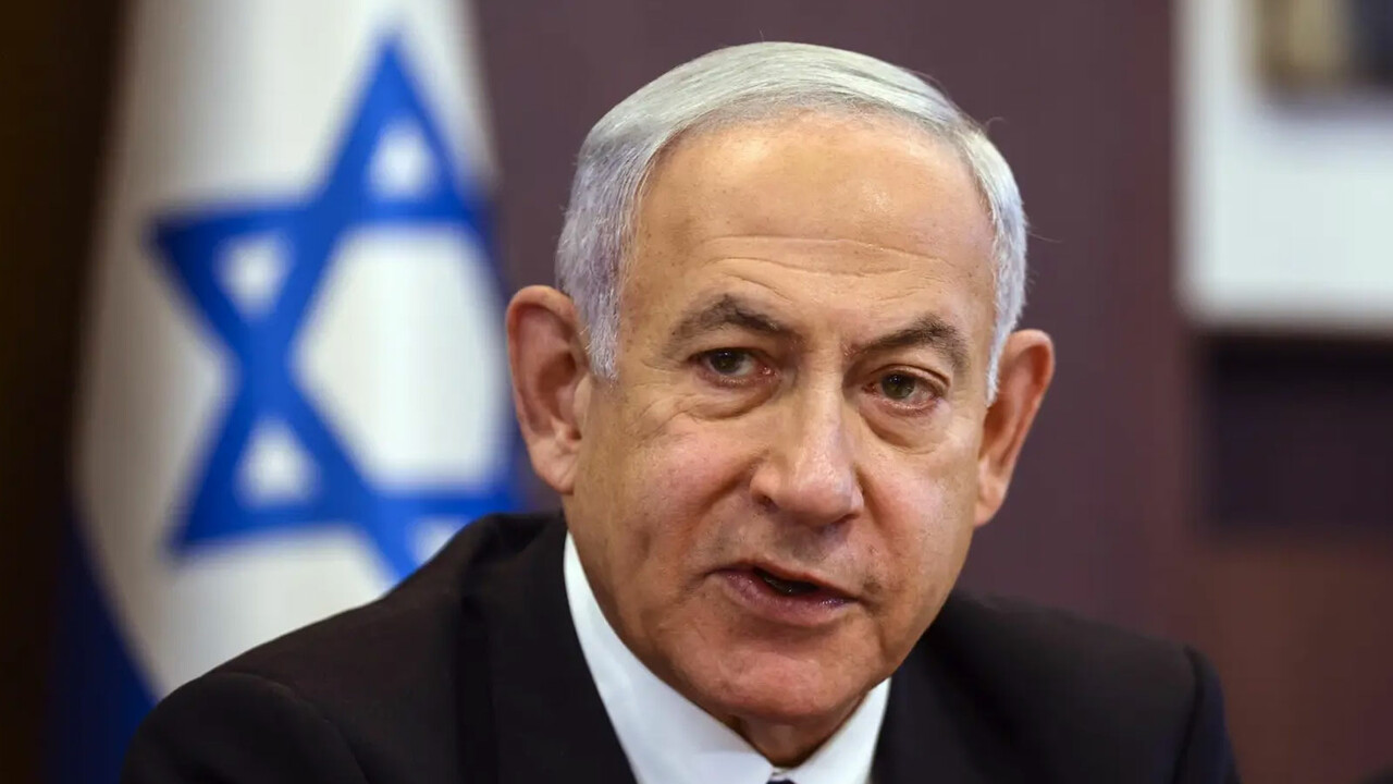 İsrail'de Hamas'ın saldırıları sonrasında sorumlu aranıyor: Bütün oklar Netahyahu'yu gösteriyor! görseli