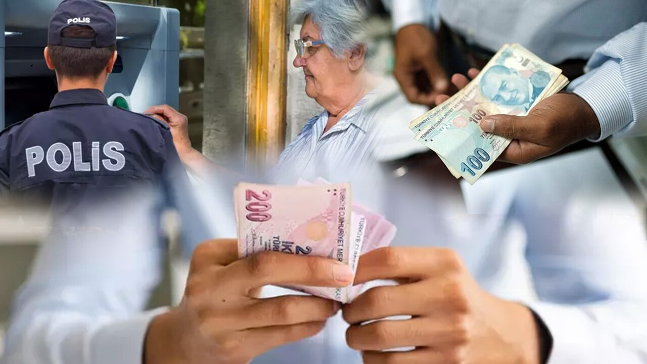 Memur ve emekli için en düşük rakam netleşti: İşte masadaki zam oranı görseli