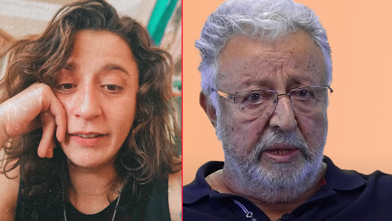 35 yıl sonra kanıtlanmıştı… Metin Akpınar’ın kızları ikiz çıktı görseli