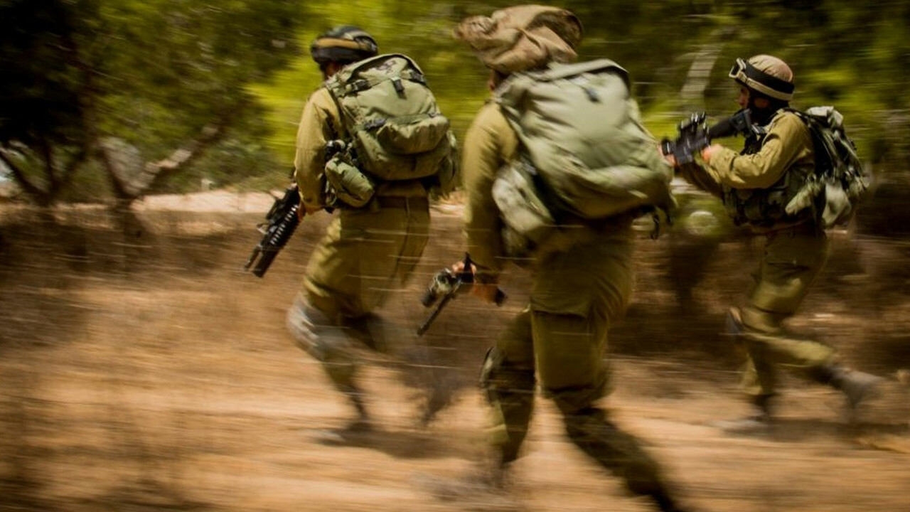 İsrail, Hamas'ın esir aldığı askerlerini tartışıyor! Hannibal protokolü devreye girebilir... görseli