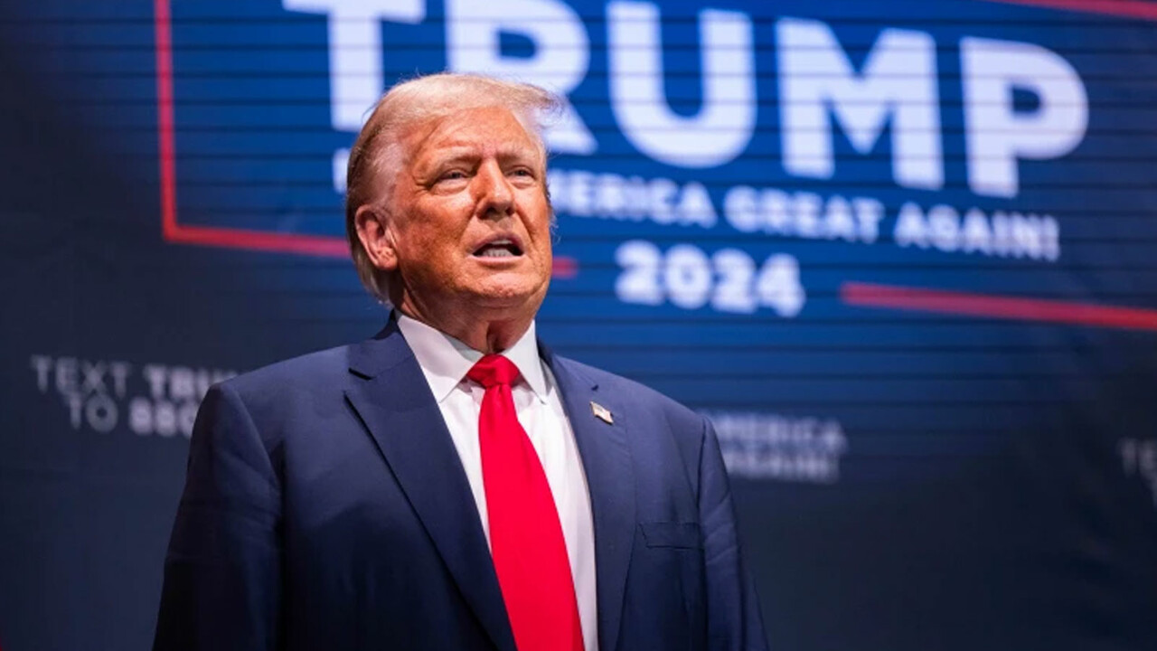 Donald Trump'tan İsrail Savunma Bakanı Gallant'a hakaret: Sen bir ahmaksın görseli