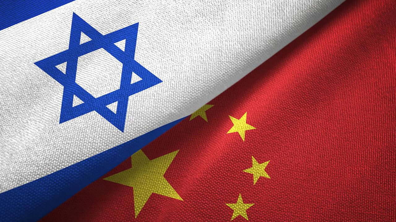 İsrail’in Pekin büyükelçiliği çalışanı bıçaklandı görseli