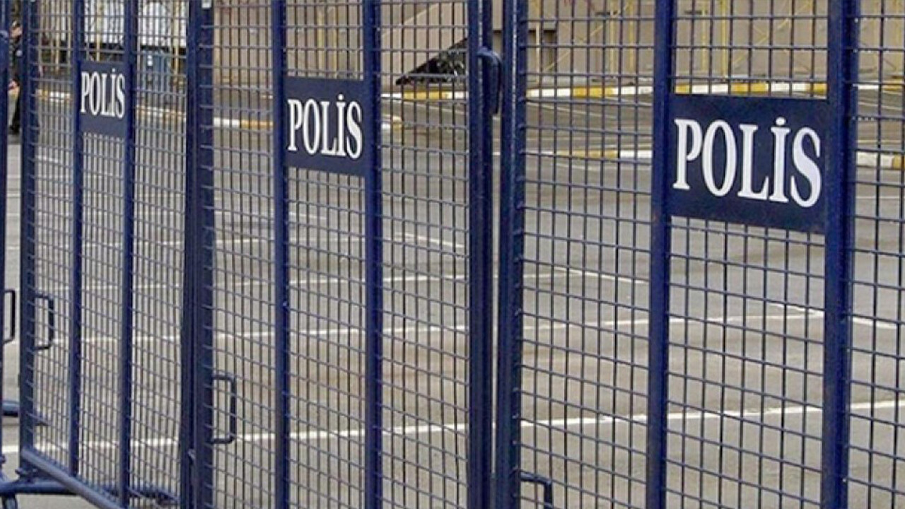 Van'da gösteri yürüyüşü ve açık hava toplantıları 2 gün süreyle yasaklandı görseli