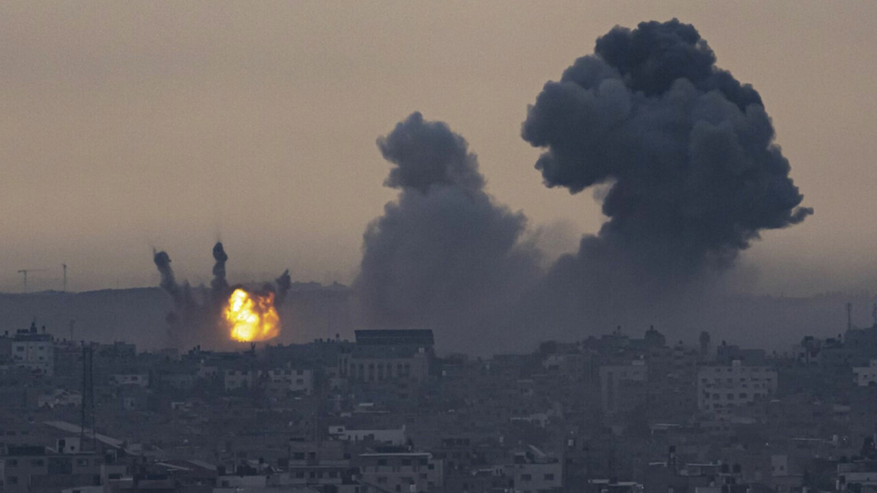 İsrail ordusu, Hamas komutanını vurduğunu duyurdu! Görüntüleri yayınladı görseli