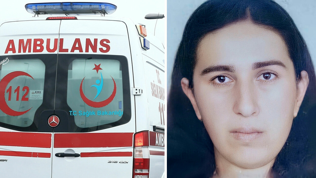 Kahreden ölüm! Amcasının kullandığı traktörün altında can verdi görseli