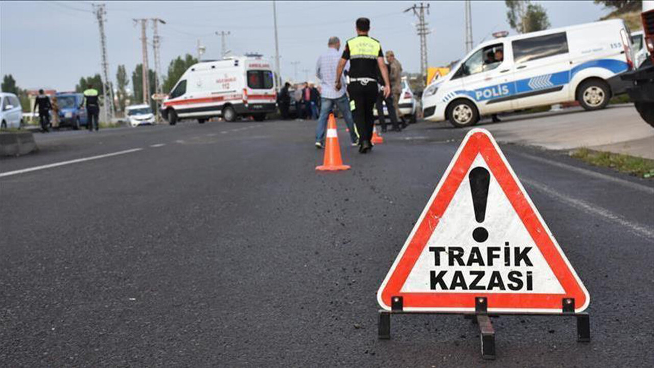 Türkiye pazar gününe kaza haberleriyle başladı! 8 ilde bilanço ağır: 23 ölü görseli