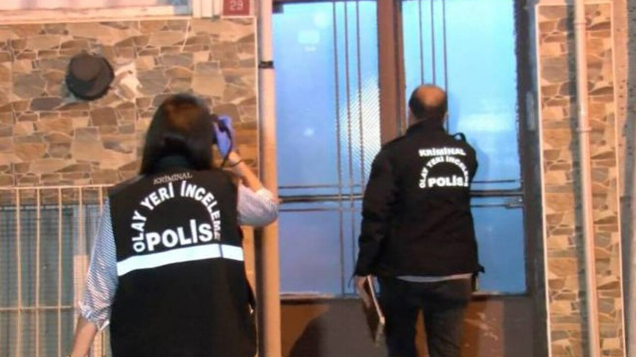 İstanbul'da yalnız yaşayan kadın evinde ölü bulundu görseli