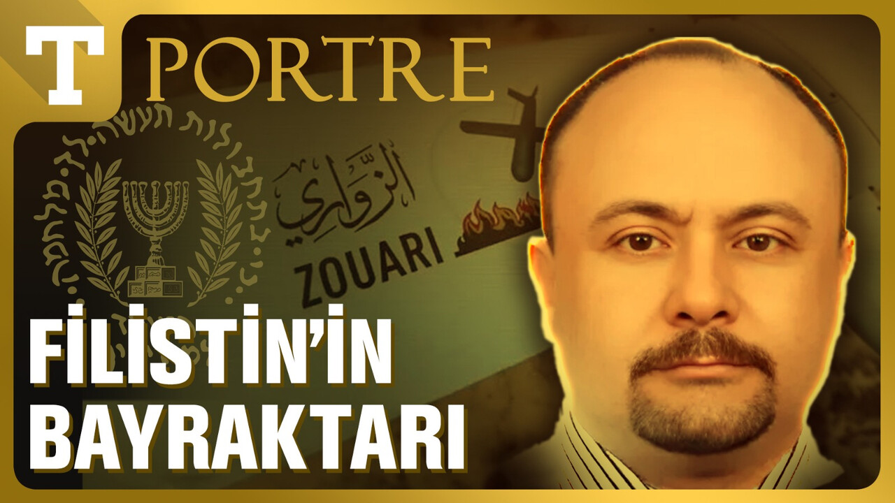 İsrail’i vuran dronlarda onun imzası var! Muhammed Zevari kimdir? görseli