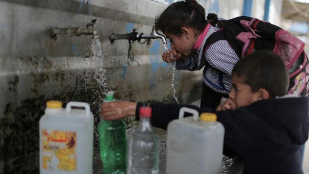 İsrail-Hamas çatışmasında 11. gün: Gazze'de insani kriz derinleşiyor! Savaşın yeni aşamasına geçilecek görseli