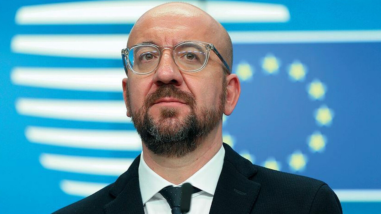 Son dakika! AB Konseyi'nden vahşi saldırı sonrası ilk açıklama görseli