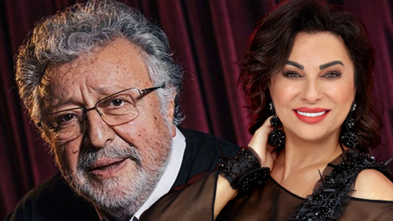 Nilgün Belgün'den Metin Akpınar'a destek: Kızlarıyla baş başa bırakmalı görseli