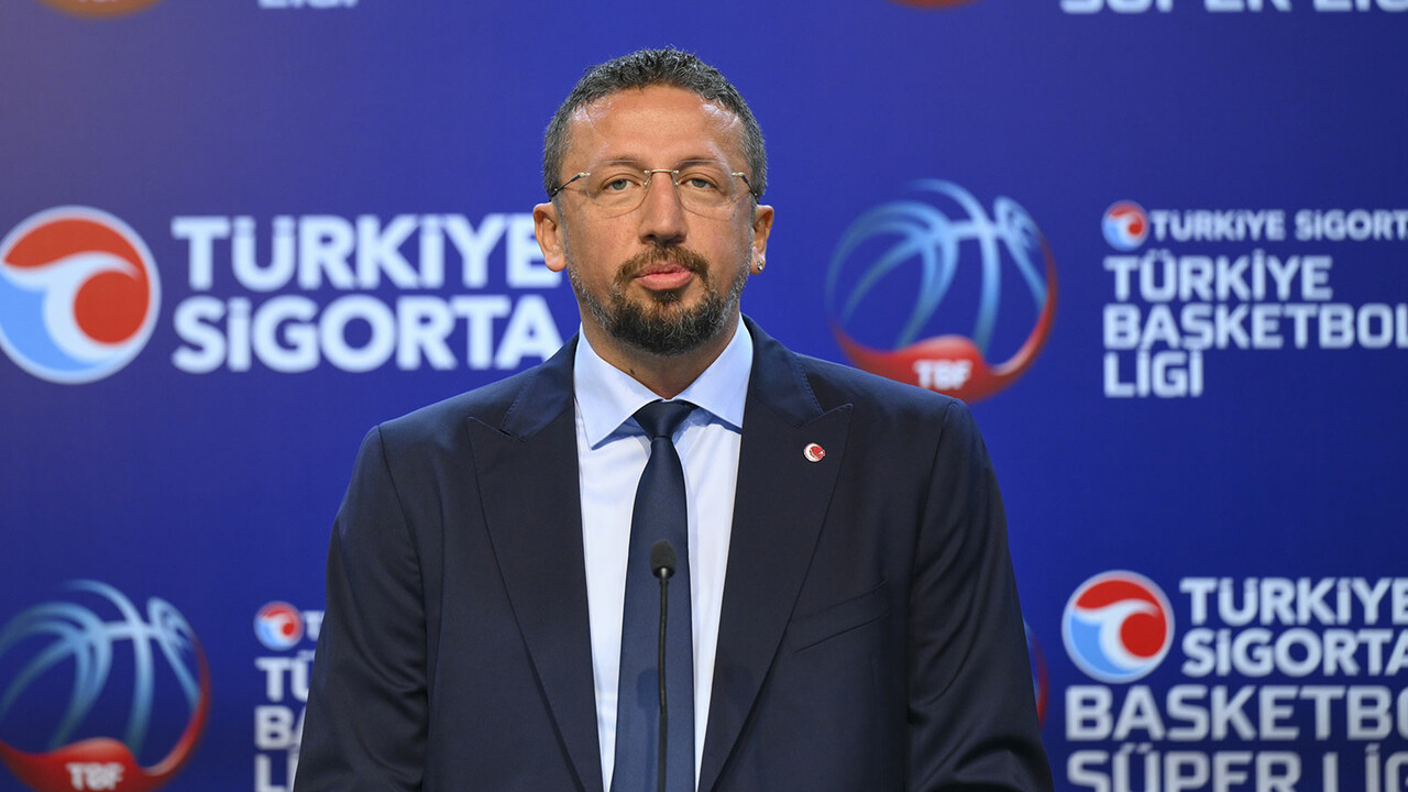 Hidayet Türkoğlu'ndan şok açıklama! Türk basketbolcu milli takımda oynamak istemedi görseli