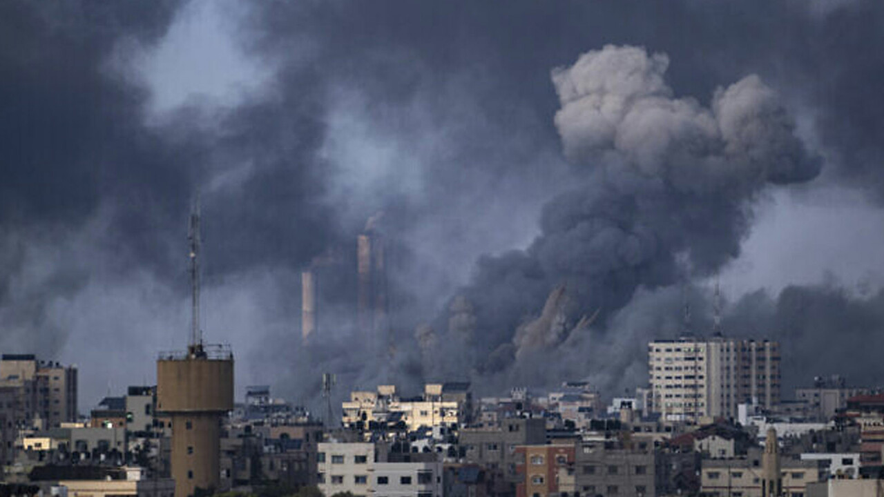 Amerikalı analist yazdı: İsrail, Gazze'de ikinci aşamaya hazırlanıyor... Tüneller ele geçirilmeden Hamas yenilmez görseli