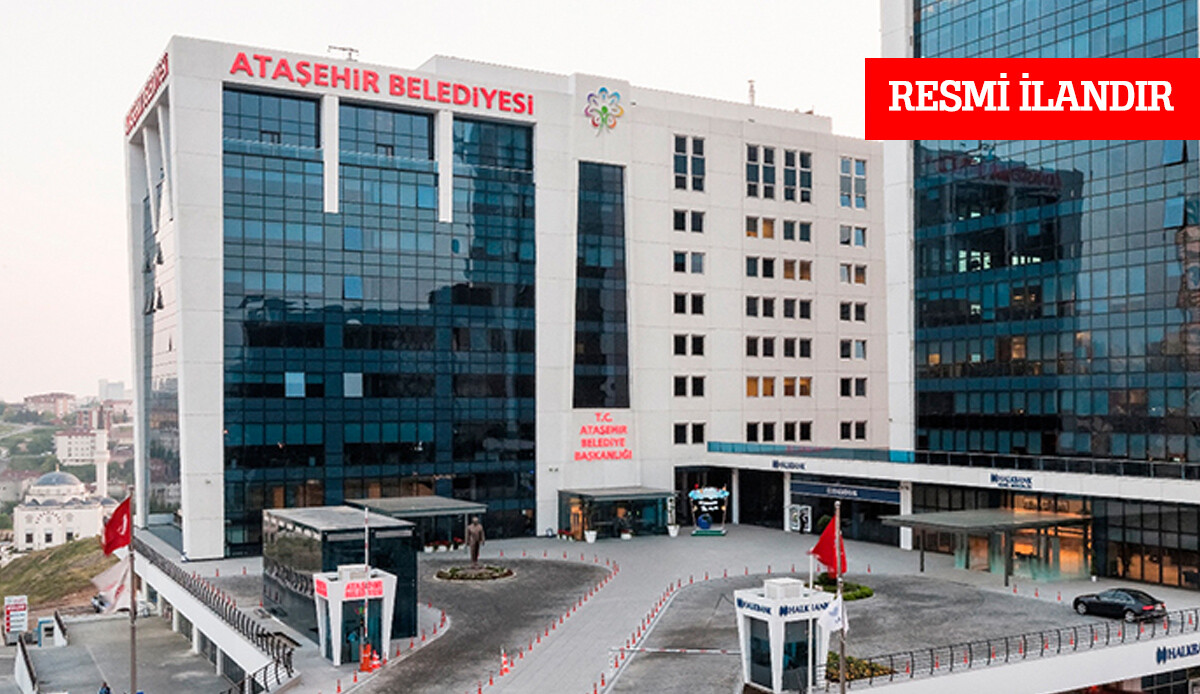 2024 YILI GÜNDÜZ BAKIMEVLERİ İÇİN MUHTELİF GIDA MALZEMESİ ALIMI ATAŞEHİR BELEDİYESİ SOSYAL YARDIM İŞLERİ MÜDÜRLÜĞÜ