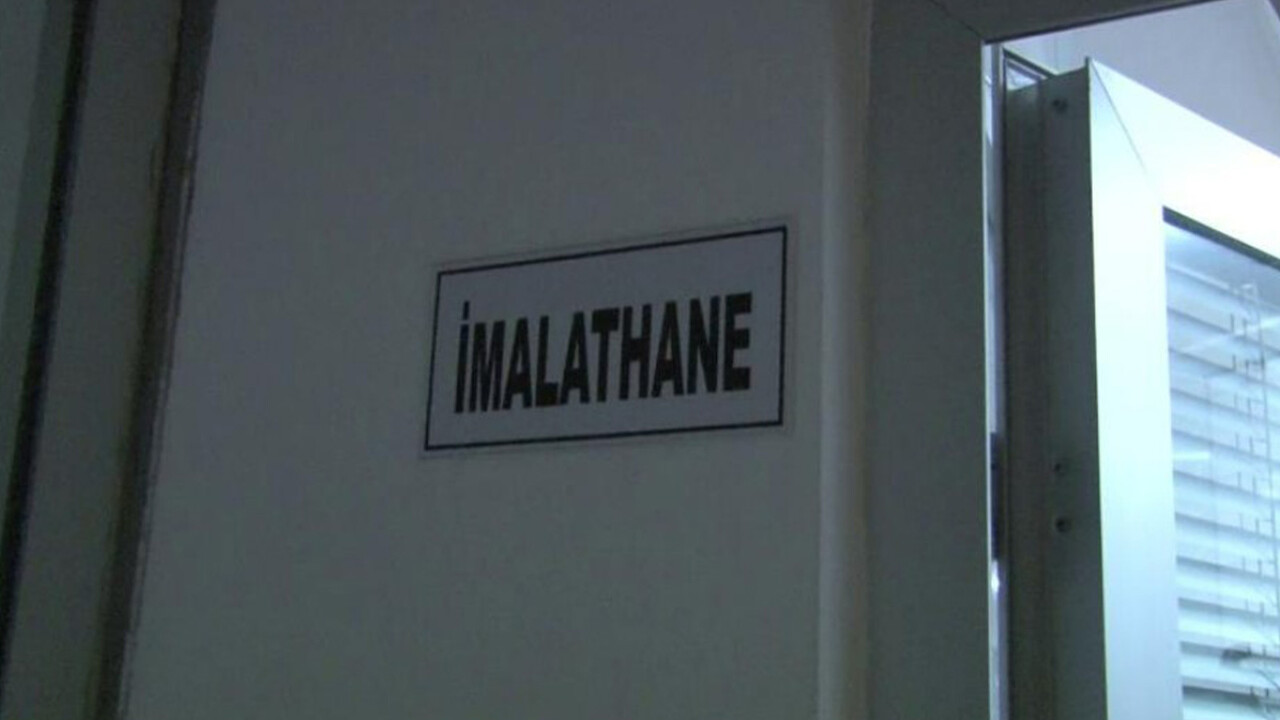 SMA'lı çocuklar ve kanser hastaları için sahte ilaç üretip satacaklardı! Üsküdar'da operasyon görseli