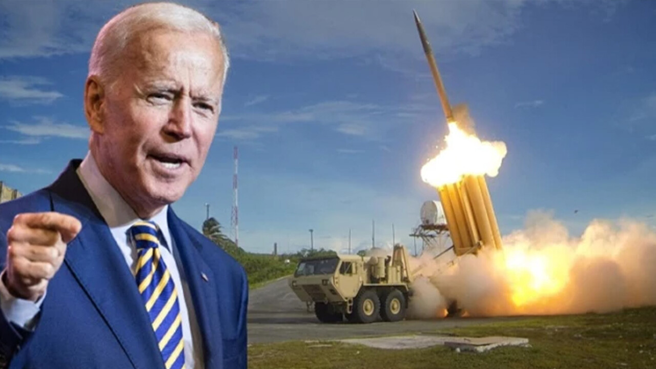 İsrail-Filistin çatışmasında son durum: ABD'den Ortadoğu hamlesi! Türkiye uzman ekip gönderiyor görseli