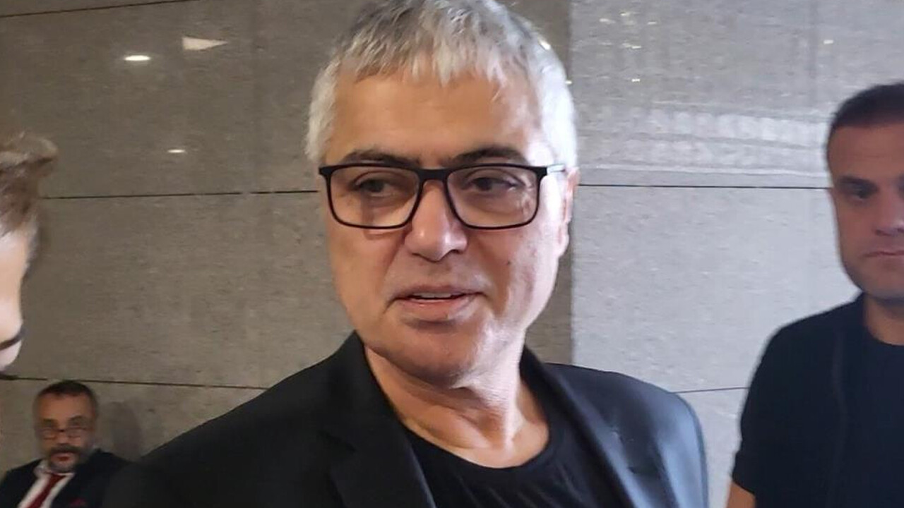 Şarkıcı Cengiz Kurtoğlu’nun darp davasında karar: Cezası belli oldu görseli