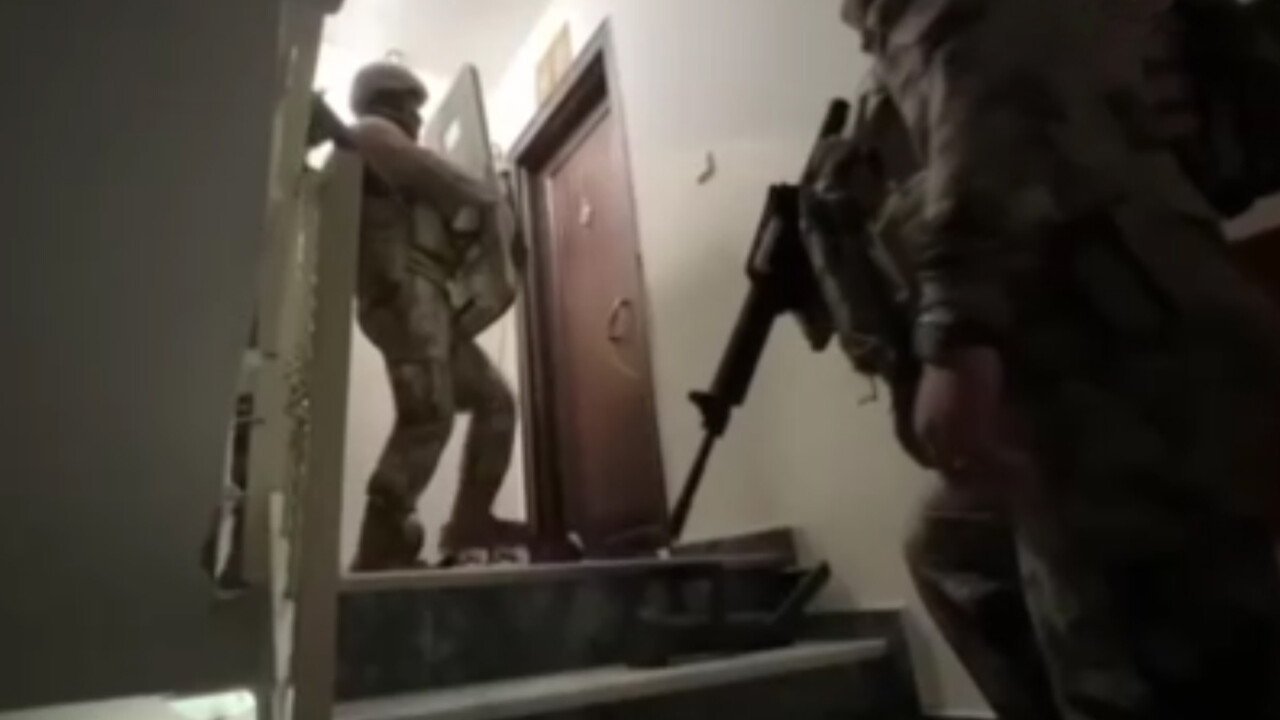 Son dakika! 4 ilde eş zamanlı operasyon: Zaza Doğan örgütü çökertildi görseli