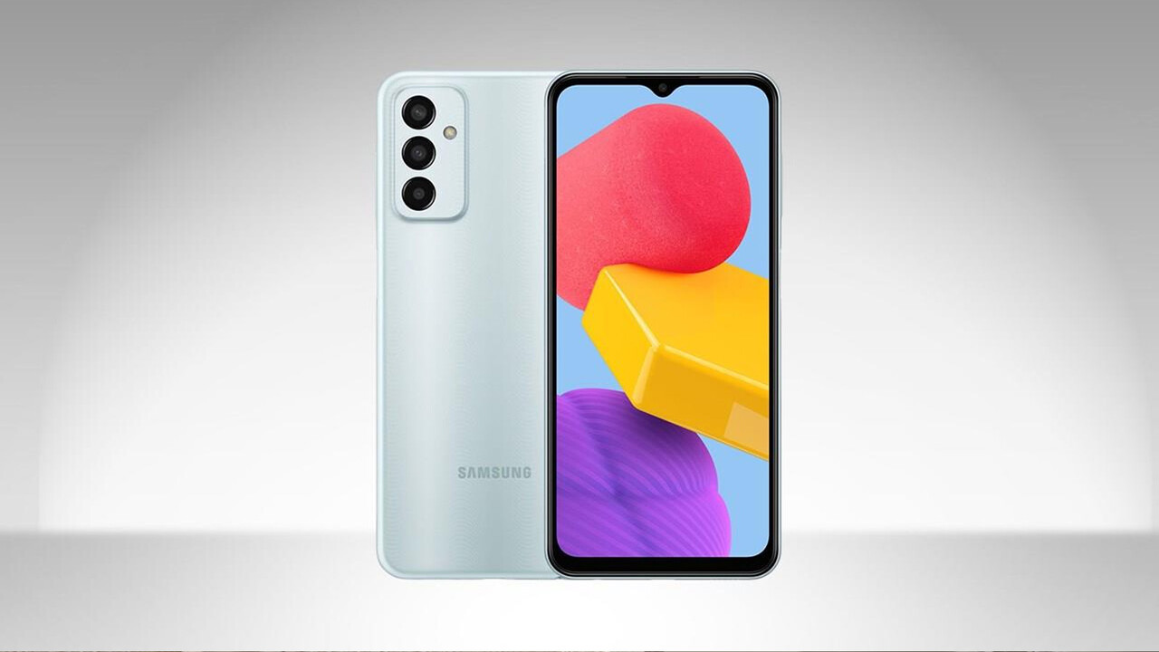 Vergisiz telefon Samsung Galaxy M13 özellikleri ve Türkiye fiyatı ile şaşırttı! görseli