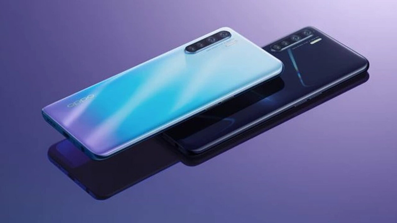 Vergisiz telefon Oppo A91'in bütçe dostu Türkiye fiyatı ve iddialı özellikleri! görseli