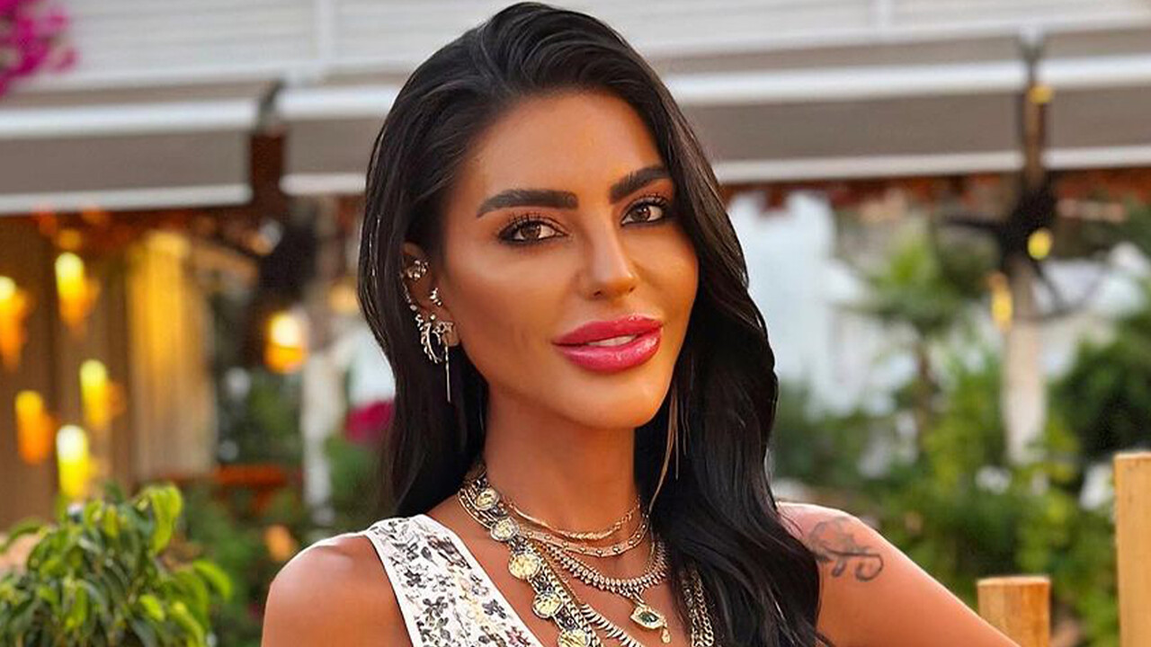 Süreyya Yalçın ‘1.6 milyar dolarlık mirasını yurt dışına taşıdığı’ iddialarına cevap verdi görseli