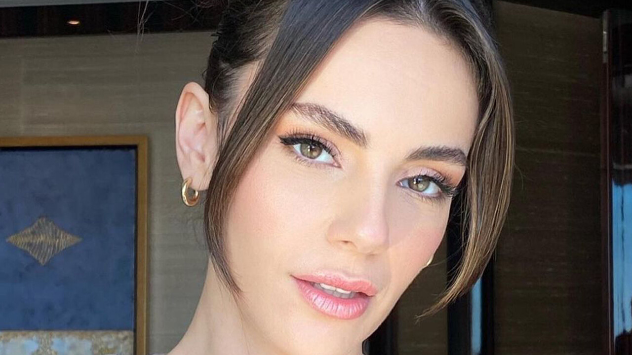 Yağmur Tanrısevsin'in yeni projesi belli oldu! Çekimleri başlıyor… görseli