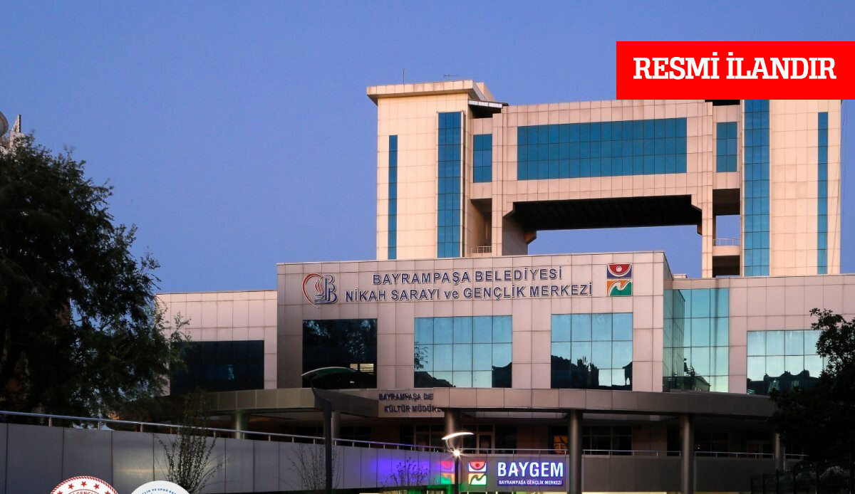 SPOR ETKİNLİKLERİ BAYRAMPAŞA BELEDİYESİ DESTEK HİZMETLERİ MÜDÜRLÜĞÜ